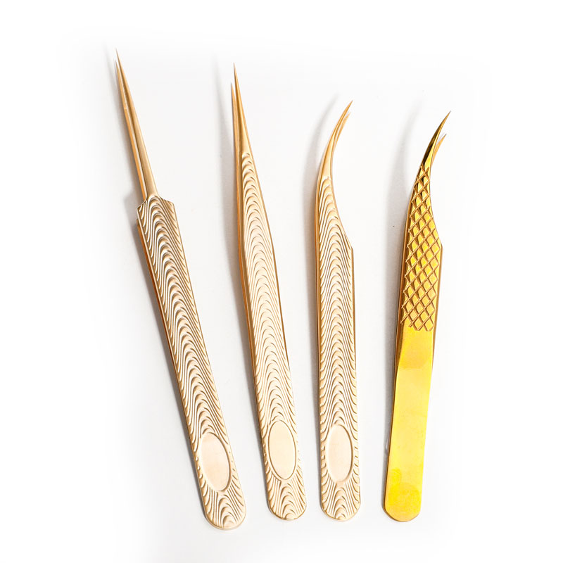 Մեկուսացման պինցետներ